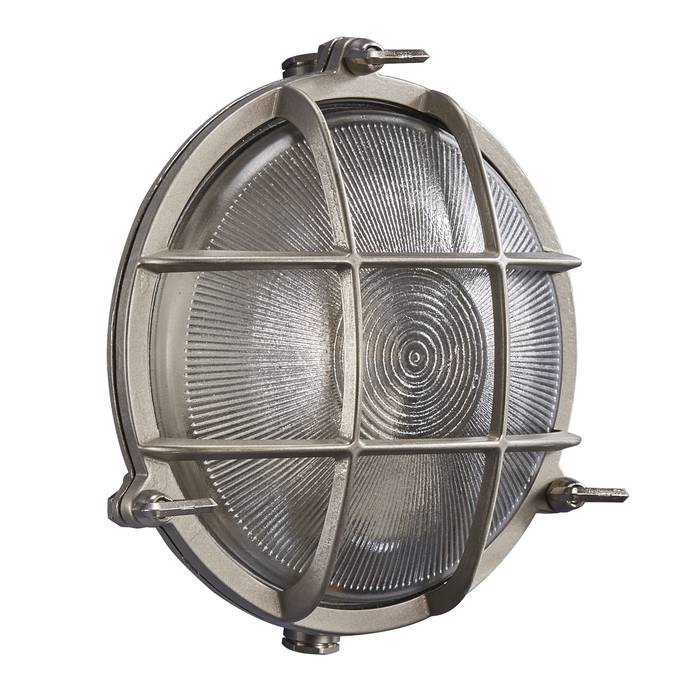 Polperro Wall Light BUNKER