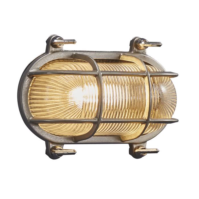 Helford Wall light BUNKER