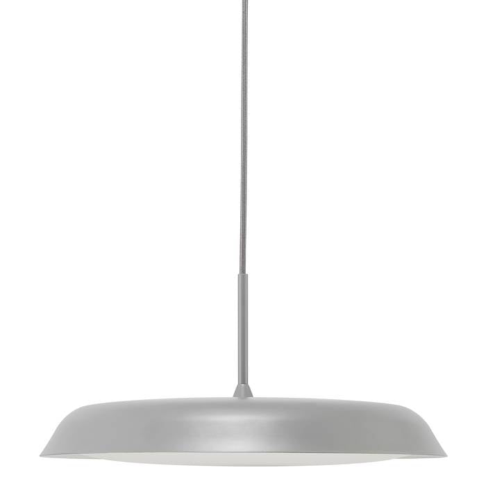 Piso | Pendant | Grey/White