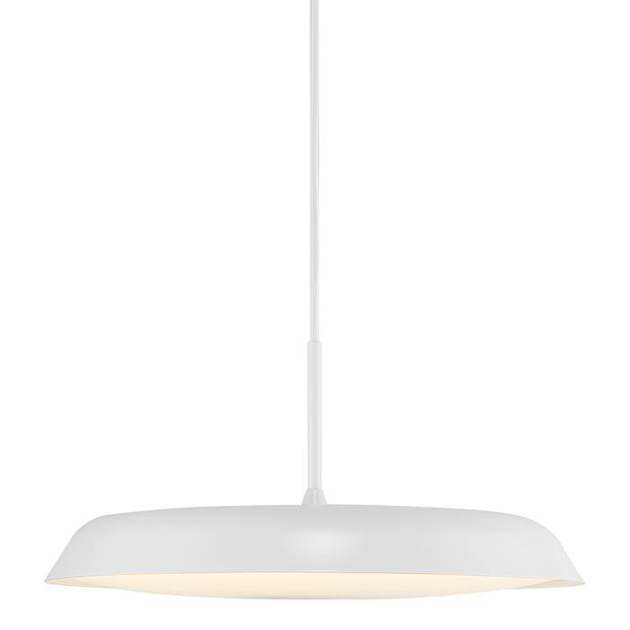 Piso | Pendant | Grey/White