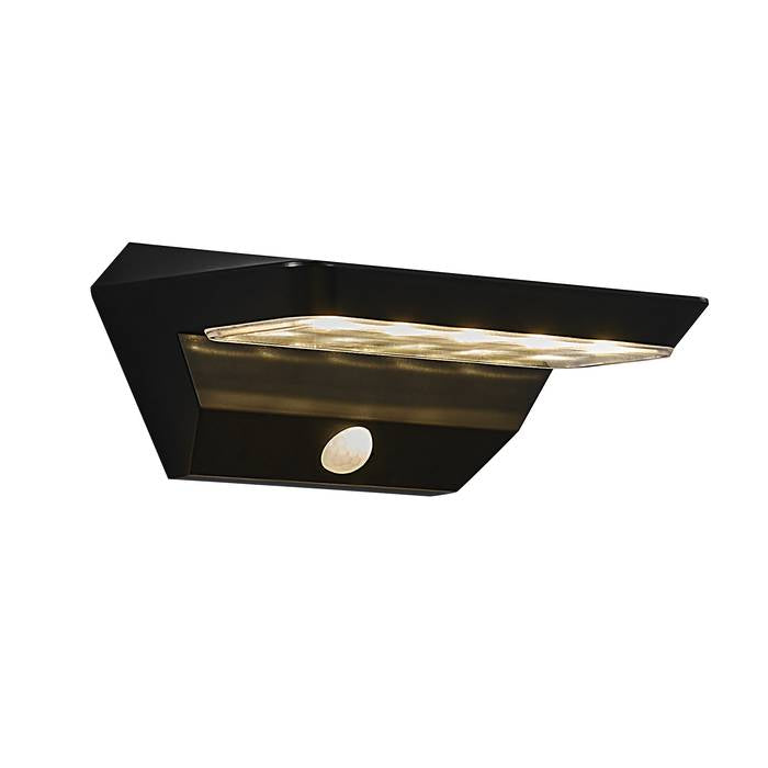 Agena Wall light Solar Solar Wall Light