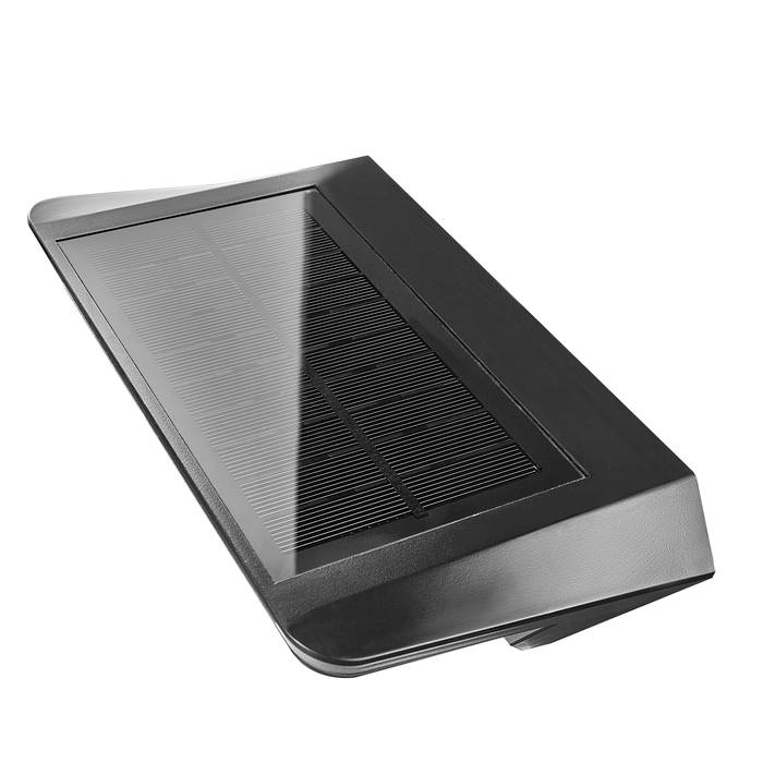 Agena Wall light Solar Solar Wall Light