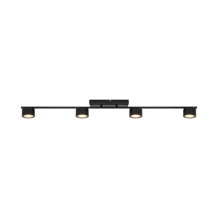 Clyde 4 | Spot Light | Black