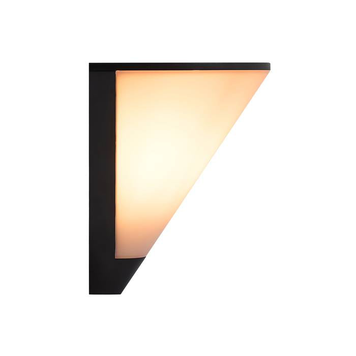 Noorstad Wall light Black WALL LIGHT