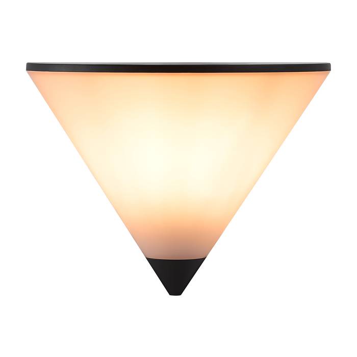 Noorstad Wall light Black WALL LIGHT