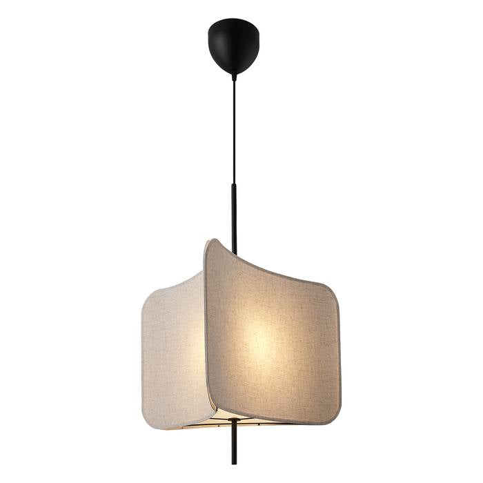 Tinto Pendant Black