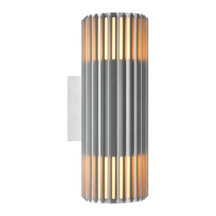 Aludra Double | Wall Light