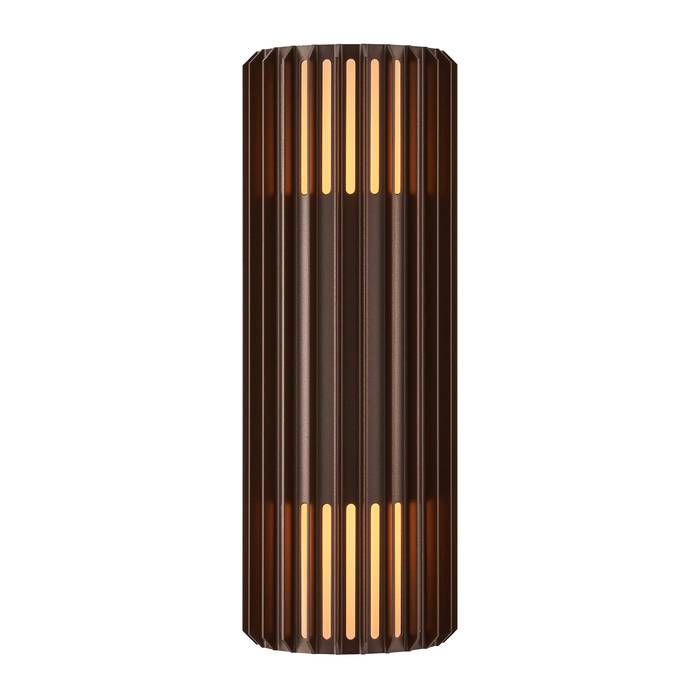 Aludra Double | Wall Light