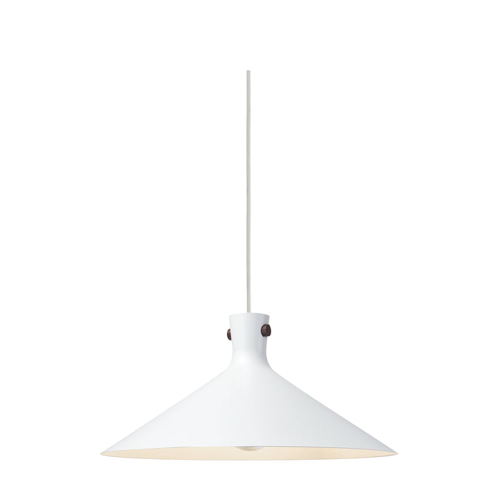 Dorina 45 Pendant Light White
