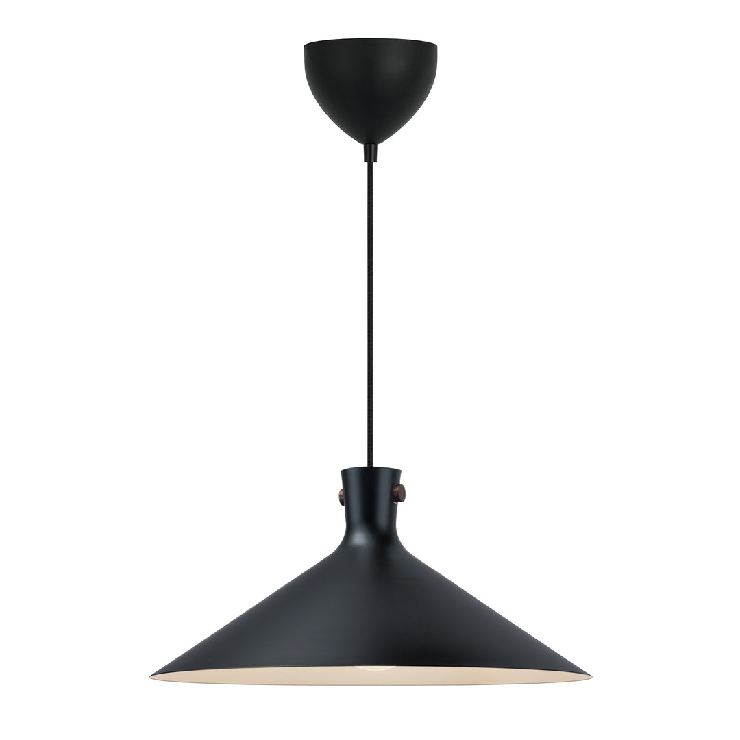 Dorina 45 Pendant Light Black