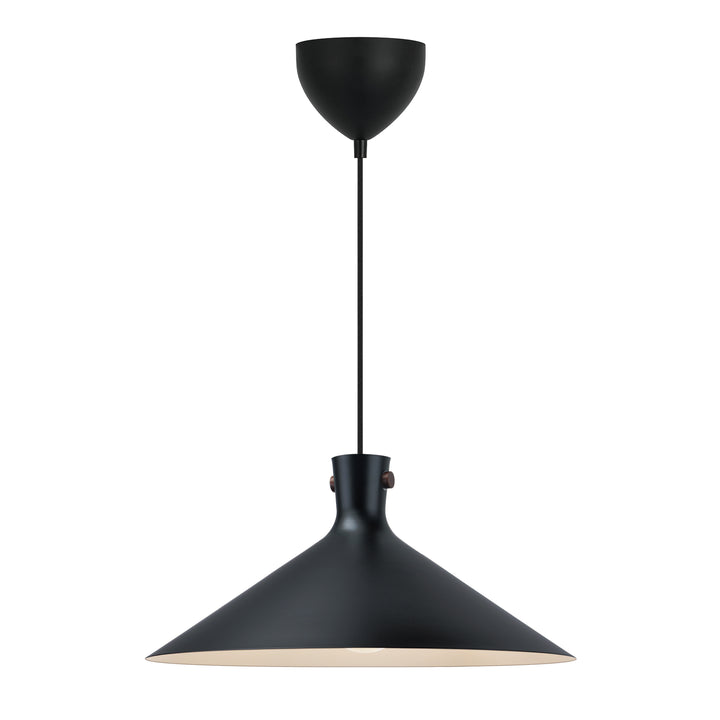 Dorina 45 Pendant Light Black