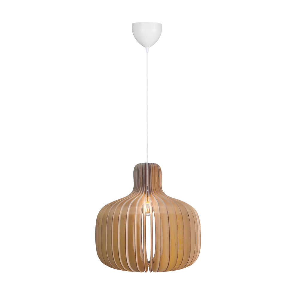 Hazo 43 Pendant Natural Pendant