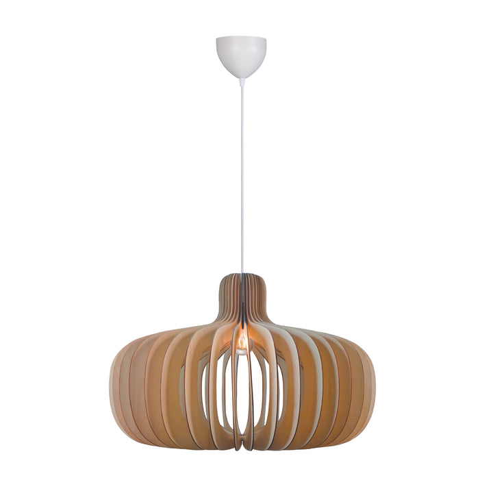 Hazo 65 Pendant Natural Pendant