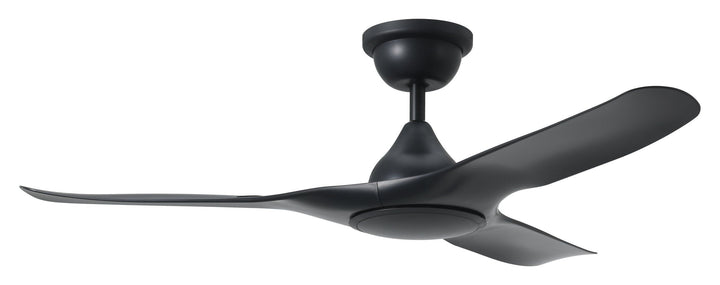 TAHITI 52/72 DC Outdoor ceiling fan IP66