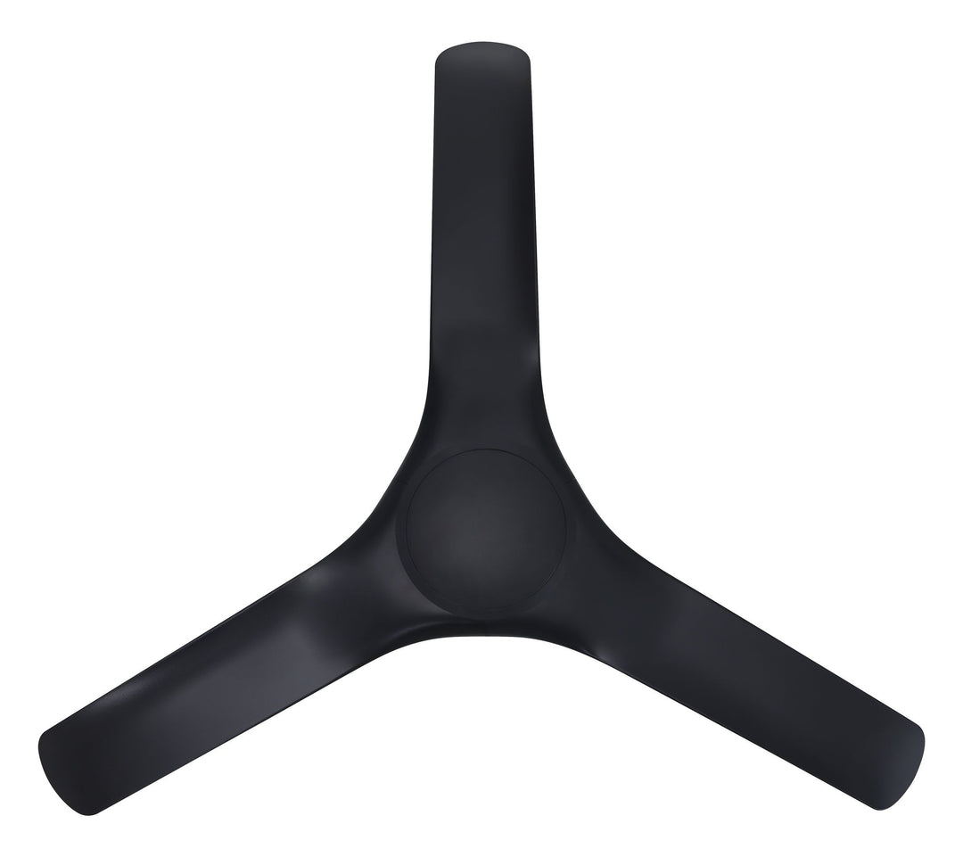 TAHITI 52/72 DC Outdoor ceiling fan IP66