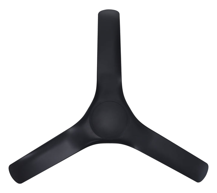 TAHITI 52/72 DC Outdoor ceiling fan IP66