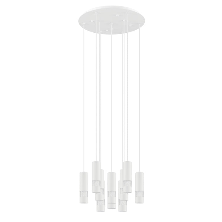 BERNABETA 10 lights pendant