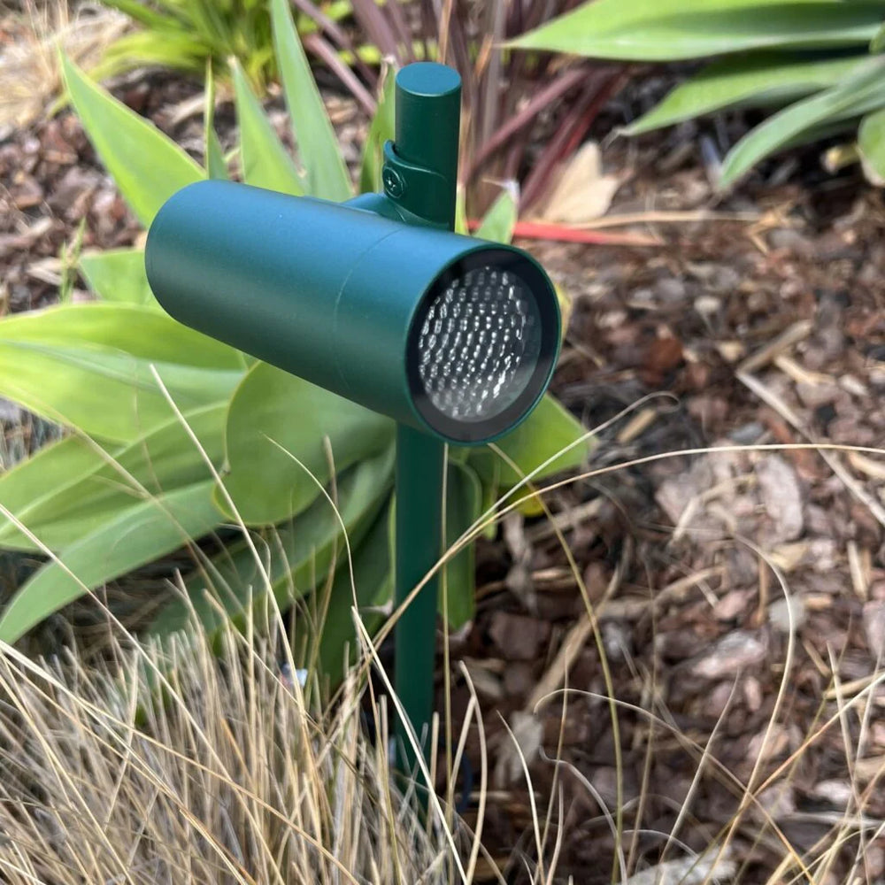 FLANK POST LIGHT Post Light