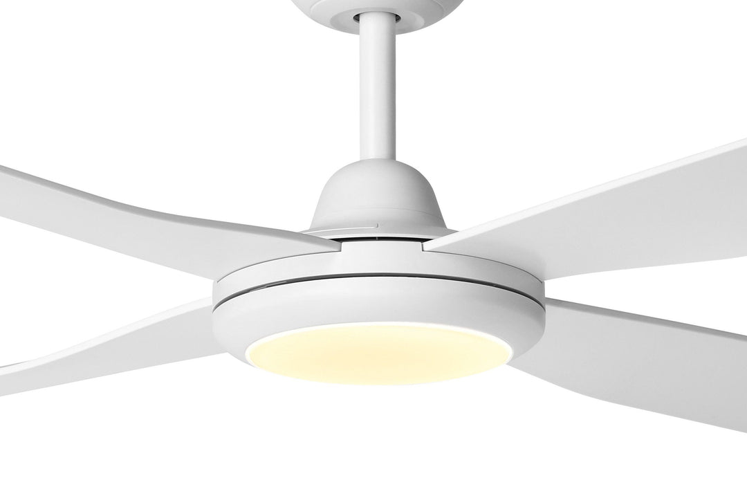 ALOHA ceiling fan tri colour LED light accessory