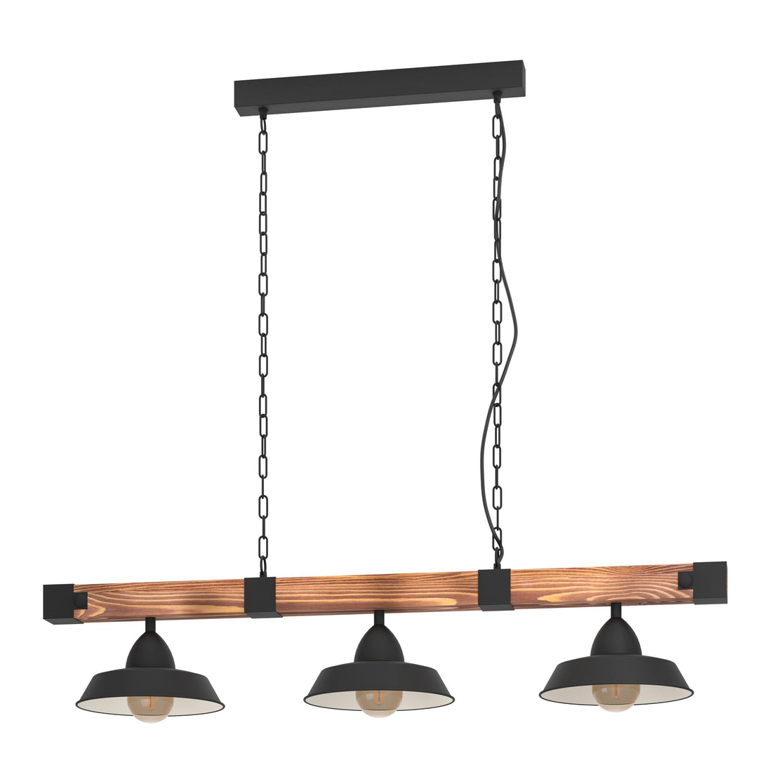 OLDBURY 3lights  pendant light