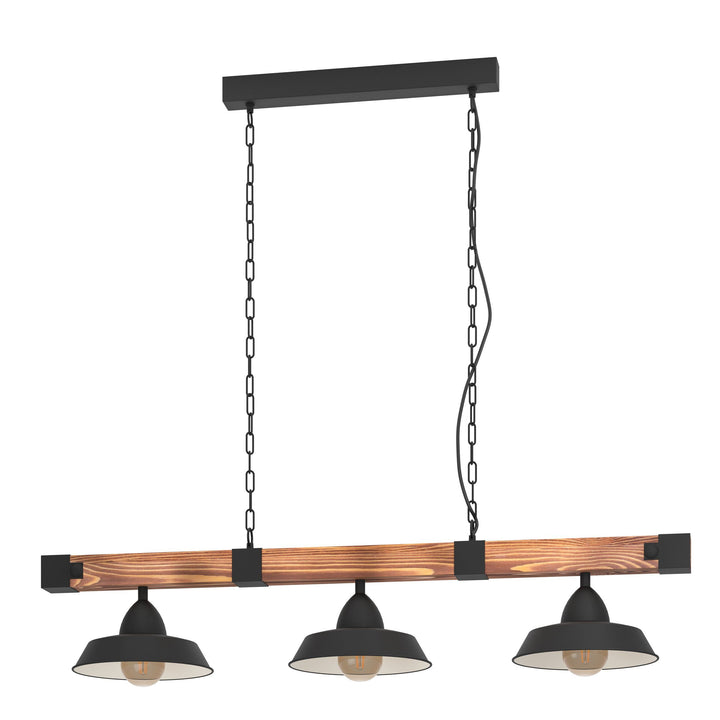OLDBURY 3lights  pendant light