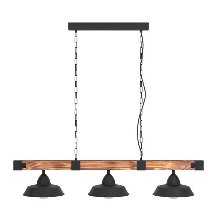 OLDBURY 3lights  pendant light