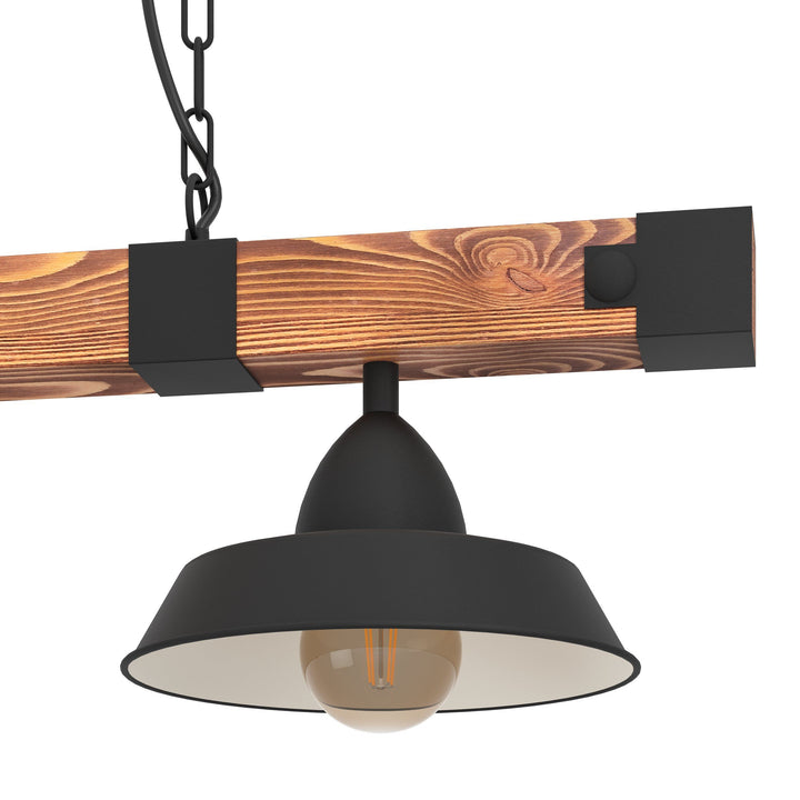 OLDBURY 3lights  pendant light