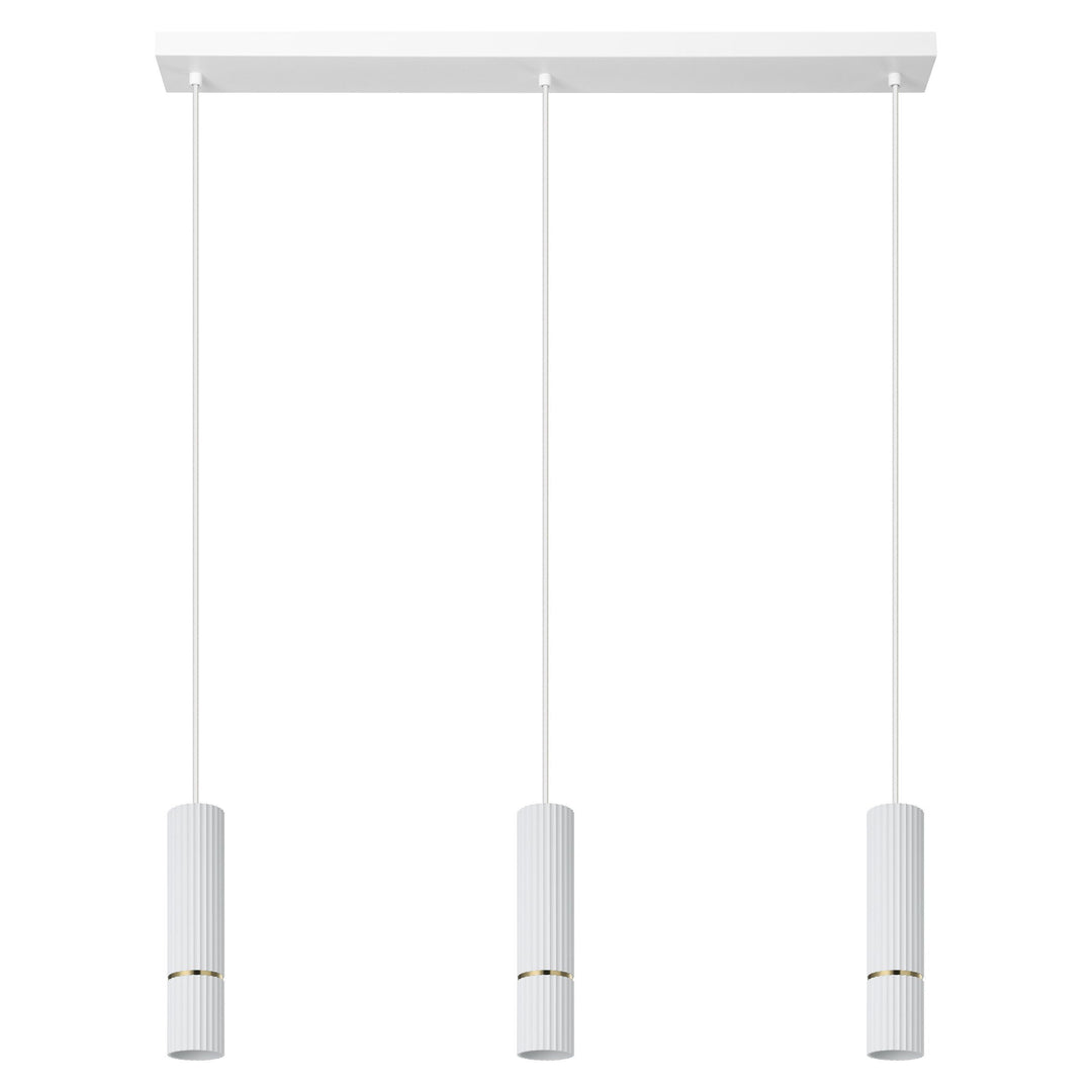 CAMINIA 3 lights bar pendant Pendant