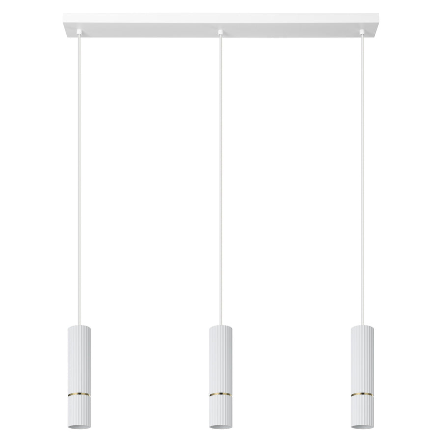 CAMINIA 3 lights bar pendant Pendant