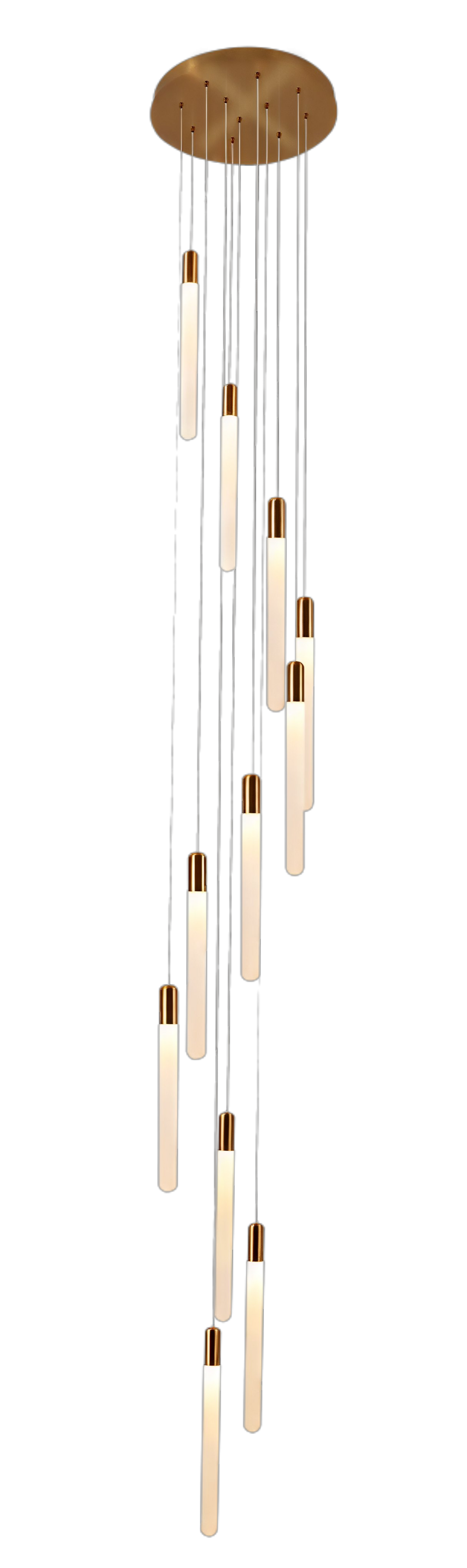 GOCCIA 11 Pendant Pendant