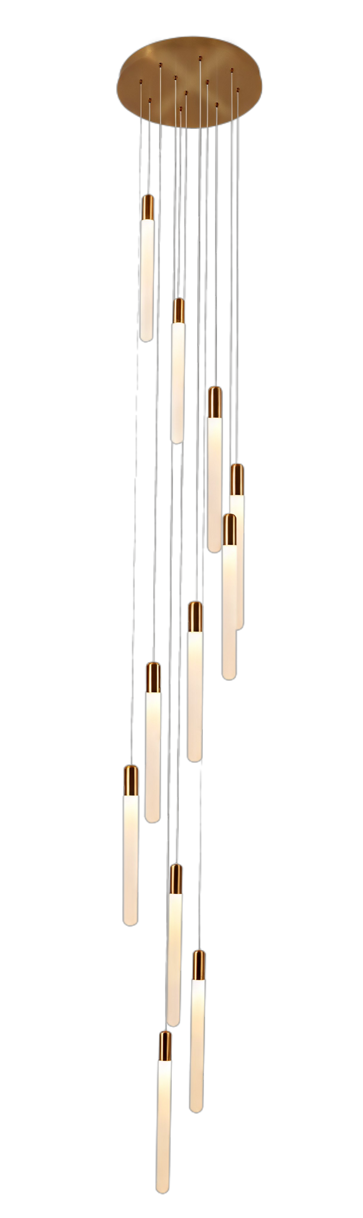 GOCCIA 11 Pendant Pendant
