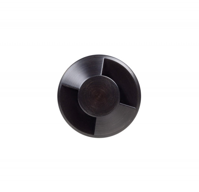 Brass 45mm Mini Inground/Recessed Light 2 way PRL2200WB