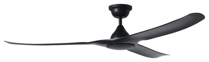 TAHITI 52/72 DC Outdoor ceiling fan IP66
