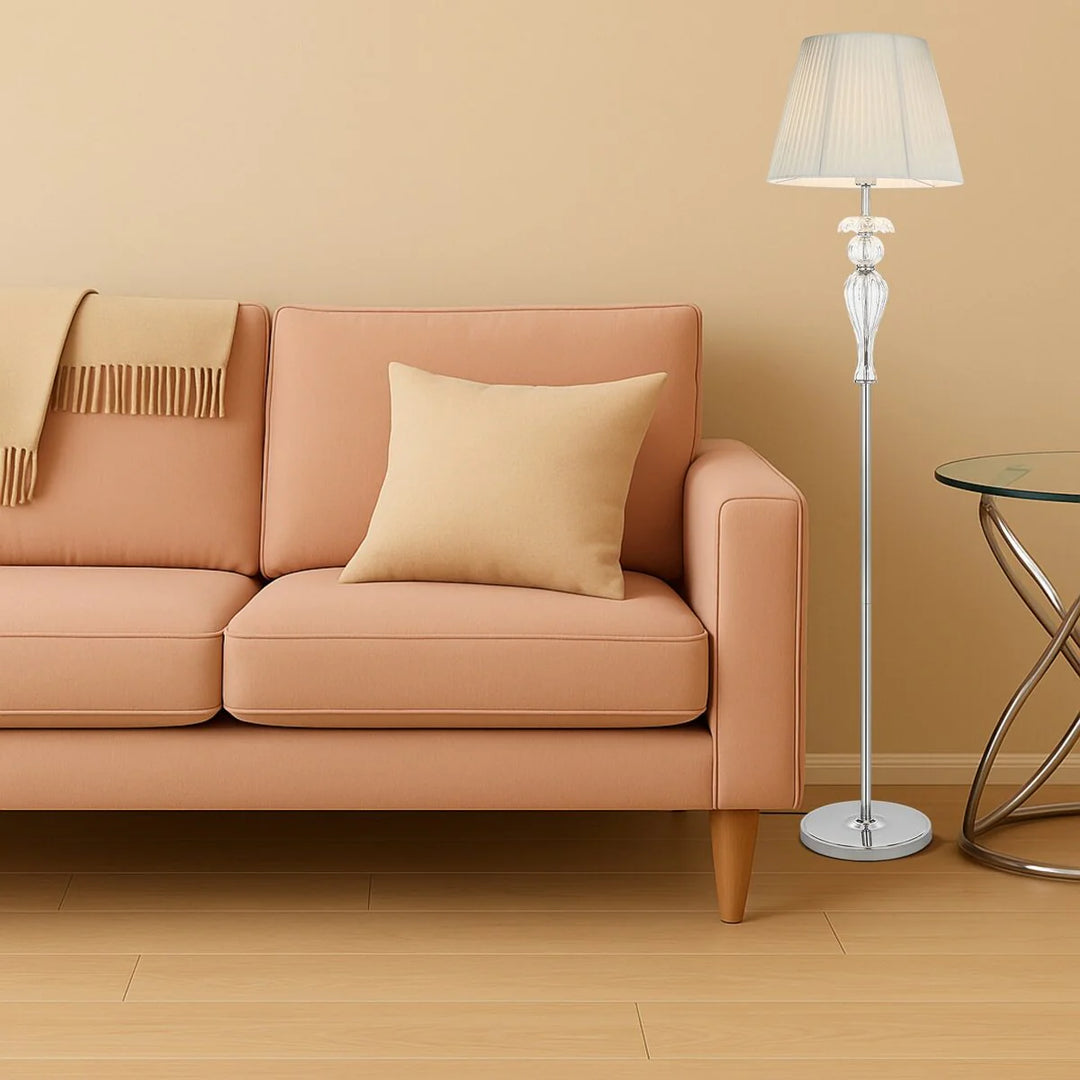 CADIZ FLOOR LAMP Floor Lamp