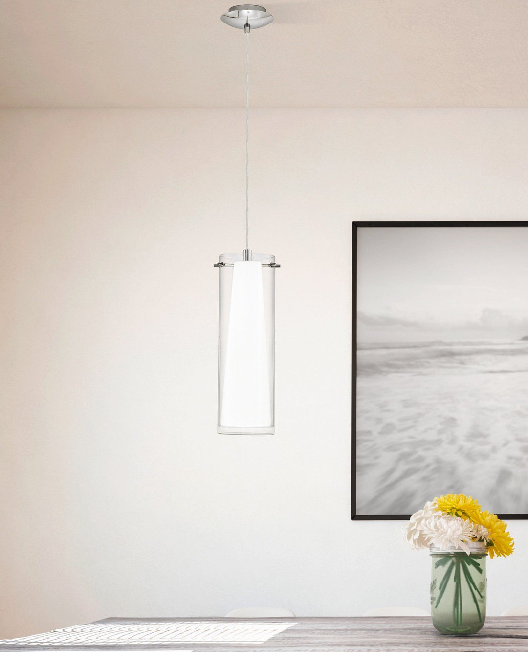 PINTO Single pendant light