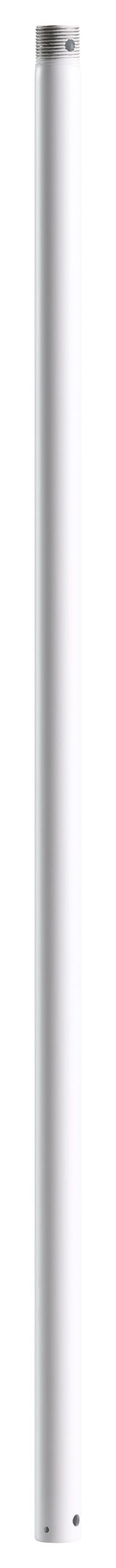 DOWNROD 900mm black/White suits Tahiti