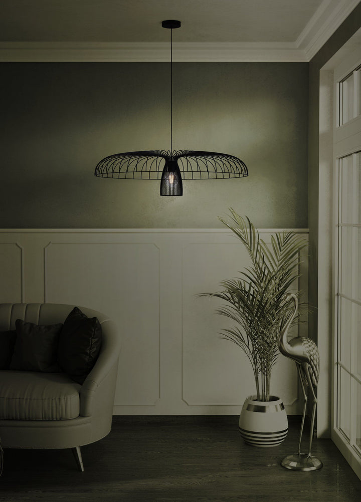 CHAMPERICO pendant light