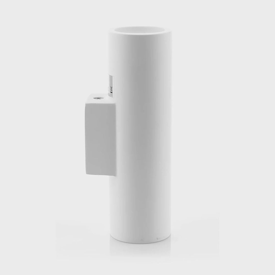 HV8022T - Strokka 2x5w Up & Down Plaster Wall Light