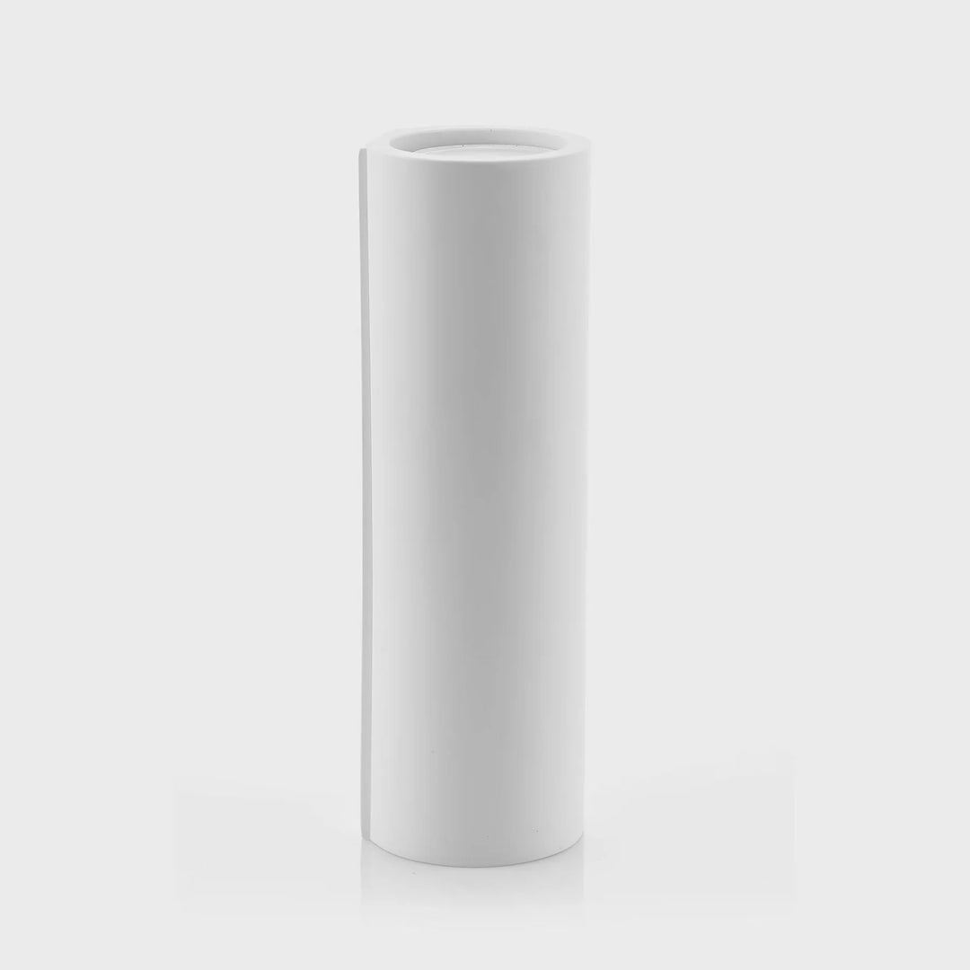 HV8021T - Valec 2x5w Flush Up & Down Plaster Wall Light