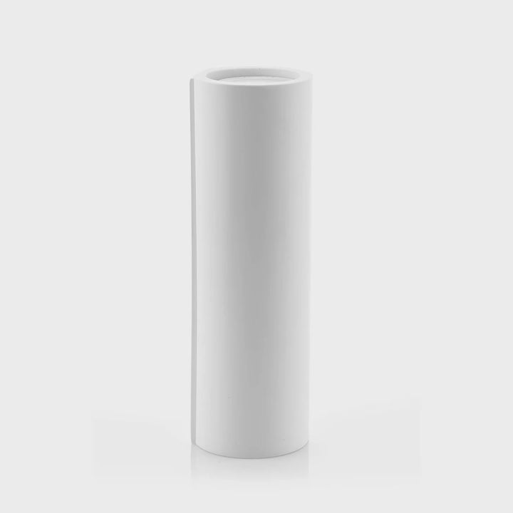 HV8021T - Valec 2x5w Flush Up & Down Plaster Wall Light