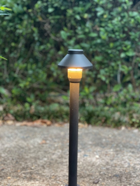 Aluminum Path Light PPL1301