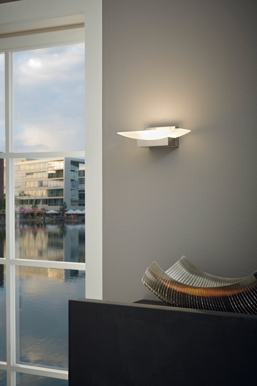 METRASS wall light