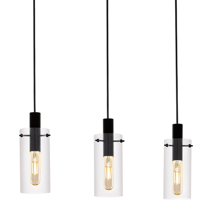 MONTEFINO 3 lights pendant light