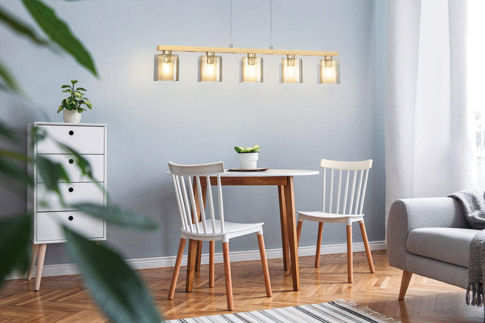 CASTRALVO pendant light Pendant