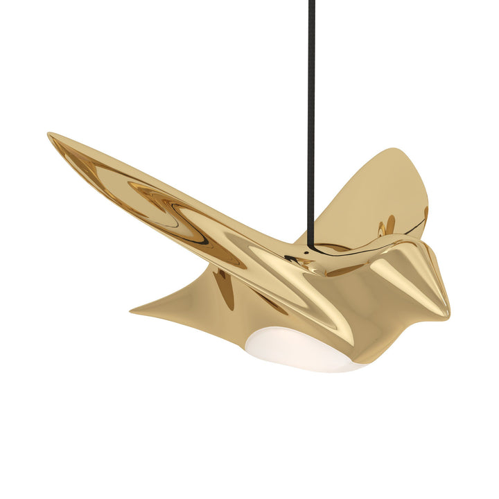 PARATEBUENO 2 pendant light