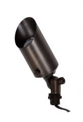 Brass Directional Sportlight PSL2300WB