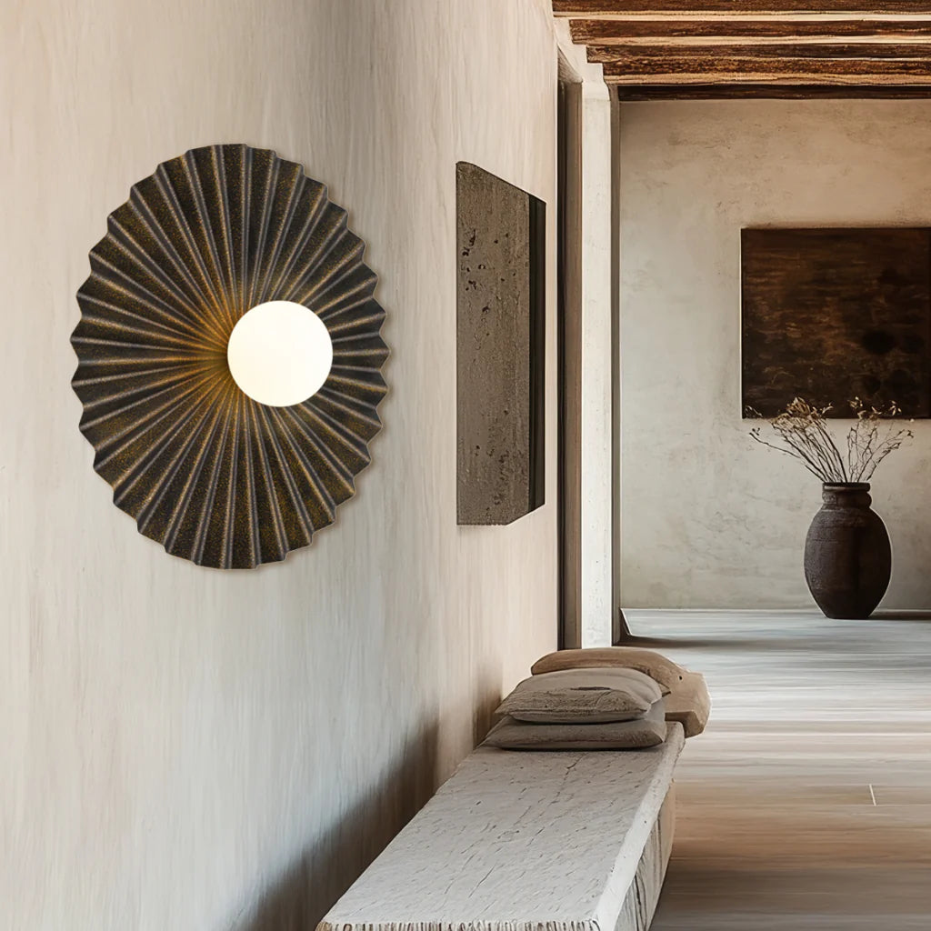 KINSO 50 WALL LIGHT Wall light