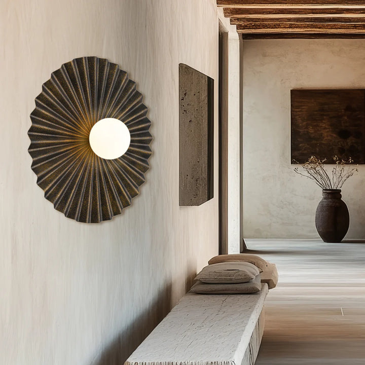 KINSO 50 WALL LIGHT Wall light