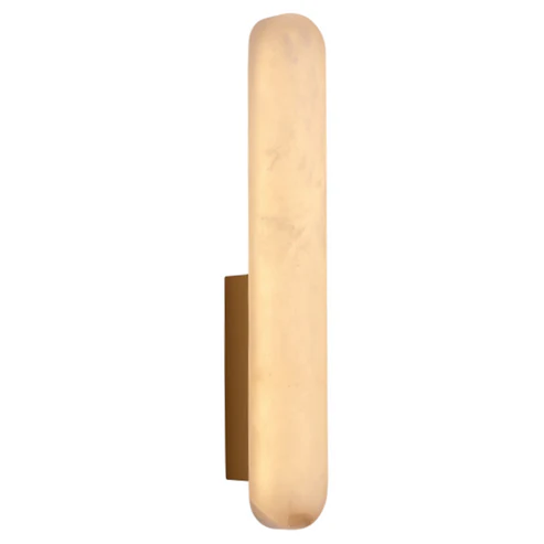 Marbelle Wall Light Brass 40cm WALL LIGHT