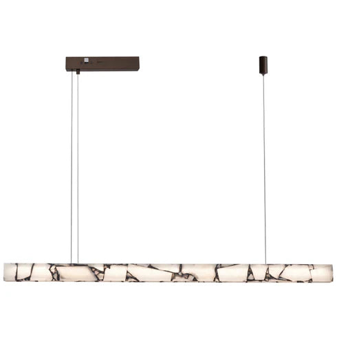 Luminara Marble Pendant Light Pendant